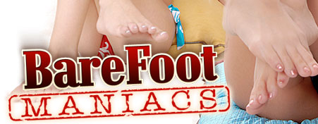 Barefoot Maniacs