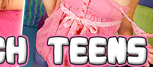 Casting Couch Teens