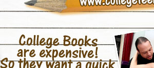 CollegeTeensBookbang