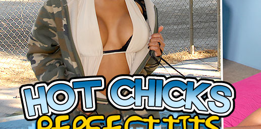 HotChicksPerfectTits.com