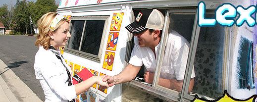 Ice Cream Bang Bang