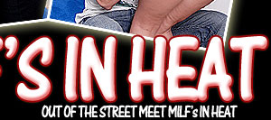 MILFs In Heat