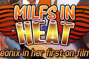 MILFs In Heat