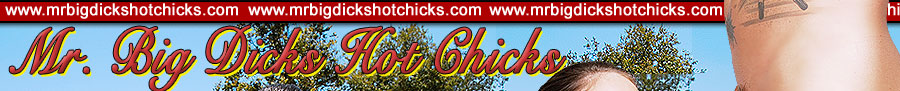 Mr Big Dicks Hot Chicks