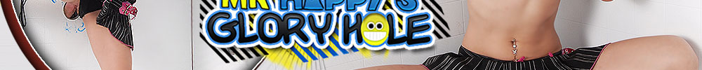 MrHappysGloryHole.com