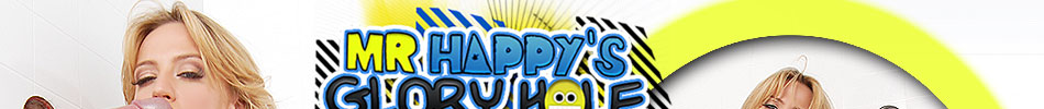 Mr Happy's Glory Hole