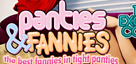 Panties And Fannies