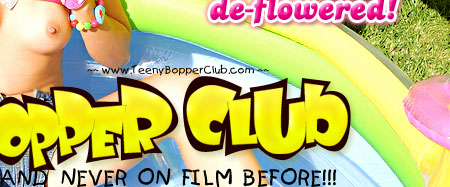 www.TeenyBopperClub.com