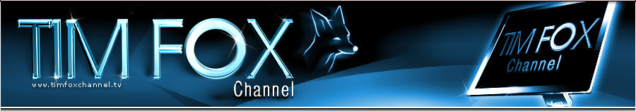 TimFoxChannel.com