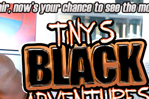 Tinys Black Adventures