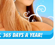 shay laren 365 a year