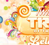 Lela Star Preview Gallery