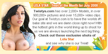 Lela Star Preview Gallery