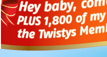 Twistys